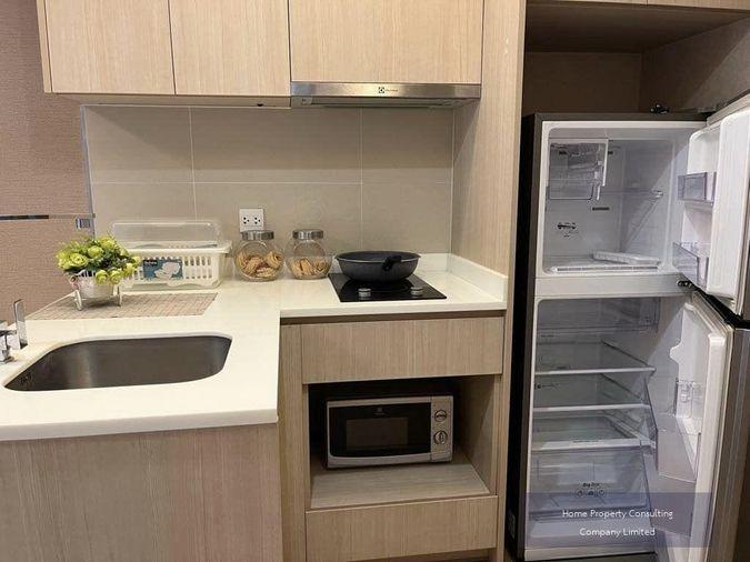 picture For Rent: Maestro 12, 3rd Fl. | 500 m from BTS Ratchathewi (6-min walk) | Line ID: @condobkk - 5/8