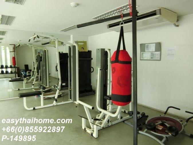 picture P-149895 🏢Condo for sell The Sense Sukhumvit fully furnished. - 9/10