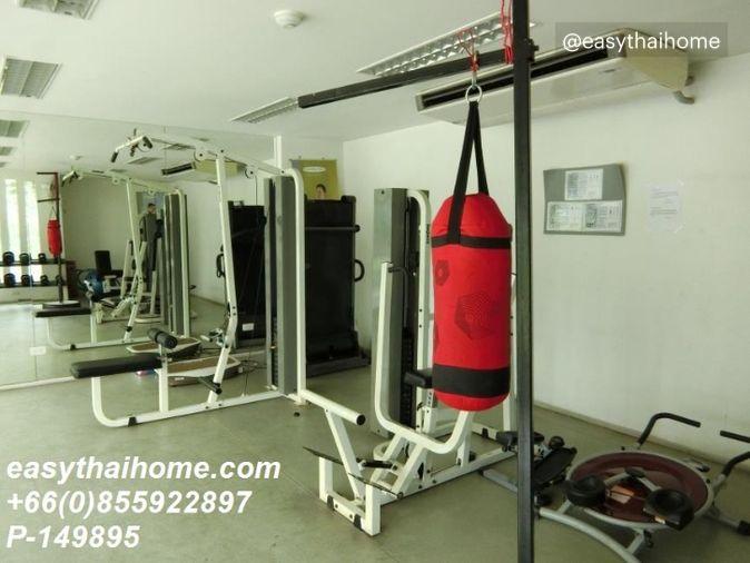 picture P-149895 ðĒCondo for sell The Sense Sukhumvit fully furnished. - 9/10