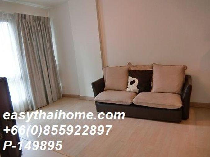 picture P-149895 🏢Condo for sell The Sense Sukhumvit fully furnished. - 4/10