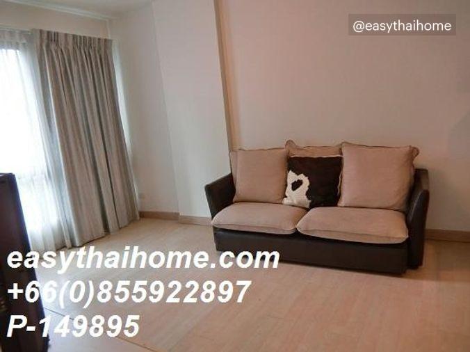 picture P-149895 ðĒCondo for sell The Sense Sukhumvit fully furnished. - 4/10