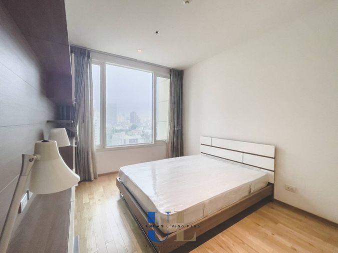 รูป ( U20250611600 ) Tel/Line 096-2479369 , ให้เช่า ดิ เอ็มไพร์ เพลส สาทร 2 ห้องนอน 2 ห้องน้ำ 106 ตร.ม. ห้องมุม ชั้นสูง✨ - รูปที่ 7/8