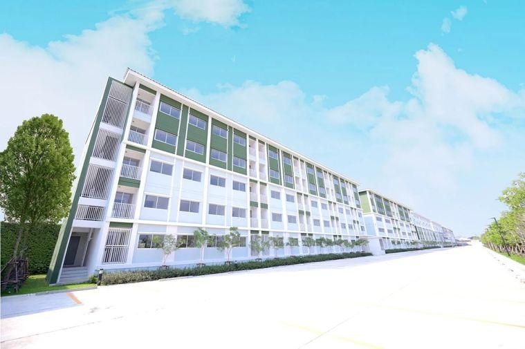 picture ✨ Condo for rent, ready to move in at Sena Kith Westgate - Bang Bua Thong Phase 2. New unit, great location, fully furnished. - 11/13