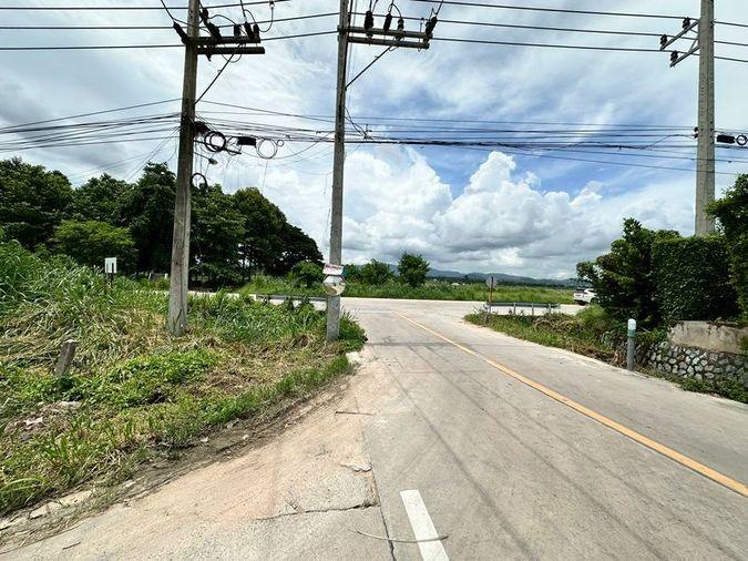รูป ขายที่ดินเปล่าศรีราชา หนองขาม แปลงสวย ติดกับ ไร่คาราวาน (คอกม้า) - รูปที่ 17/19