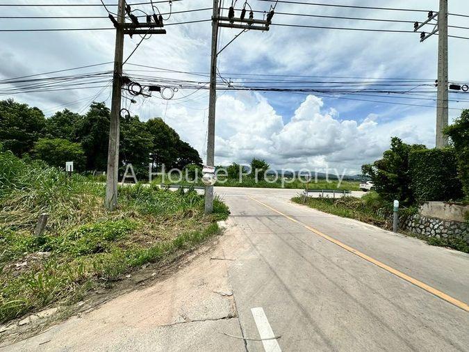 รูป ขายที่ดินเปล่าศรีราชา หนองขาม แปลงสวย ติดกับ ไร่คาราวาน (คอกม้า) - รูปที่ 17/19