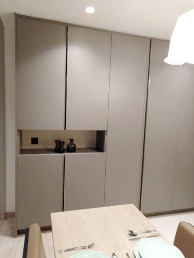 picture 🎈#PN2302_079🎈💥Urgent💥 Guaranteed availability! Click quickly before it's gone‼️ For Rent 64k.🔥🔥 Project: The Sky Thonglor 25 - 5/12