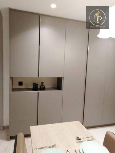 picture 🎈#PN2302_079🎈💥Urgent💥 Guaranteed availability! Click quickly before it's gone‼️ For Rent 64k.🔥🔥 Project: The Sky Thonglor 25 - 5/12