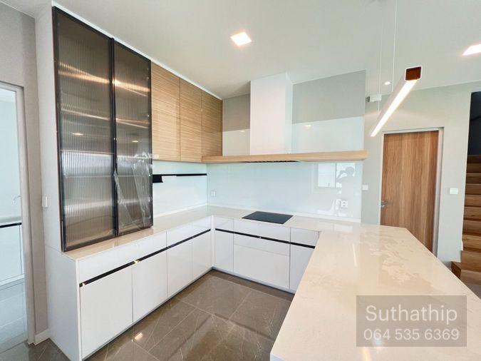 picture House for rent : MANTANA BANGNA KM.15 (Rt-01) - 18/19