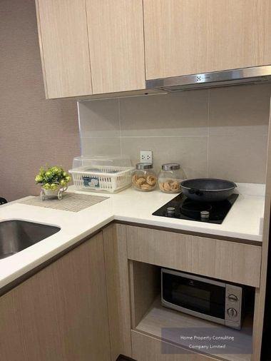 picture For Rent: Maestro 12, 3rd Fl. | 500 m from BTS Ratchathewi (6-min walk) | Line ID: @condobkk - 7/8