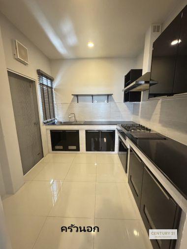 picture For Sale : 4 bedroom house near Mega Bangna - 10/10