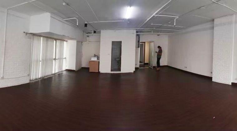 picture Office rental at Sukhumvit Suite - 8/8