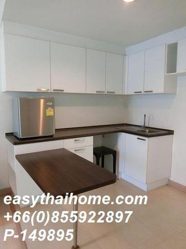 picture P-149895 🏢Condo for sell The Sense Sukhumvit fully furnished. - 2/10