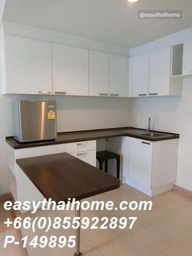picture P-149895 ðĒCondo for sell The Sense Sukhumvit fully furnished. - 2/10