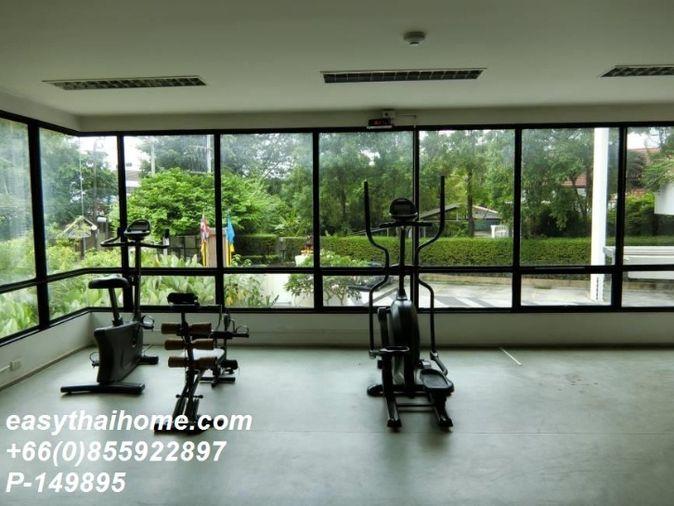 picture P-149895 🏢Condo for sell The Sense Sukhumvit fully furnished. - 7/10