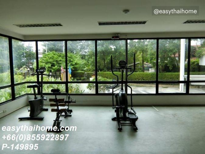 picture P-149895 ðĒCondo for sell The Sense Sukhumvit fully furnished. - 7/10