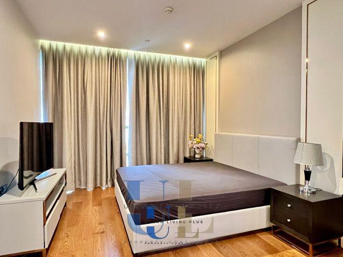 รูป ( UL2406204 ) Tel/Line 096-2479369 , ให้เช่า The Bangkok Sathorn , 2 ห้องนอน, 2 ห้องน้ำ, ชั้นสูง, ห้องสวย, พร้อมเข้าอยู่ - รูปที่ 5/13