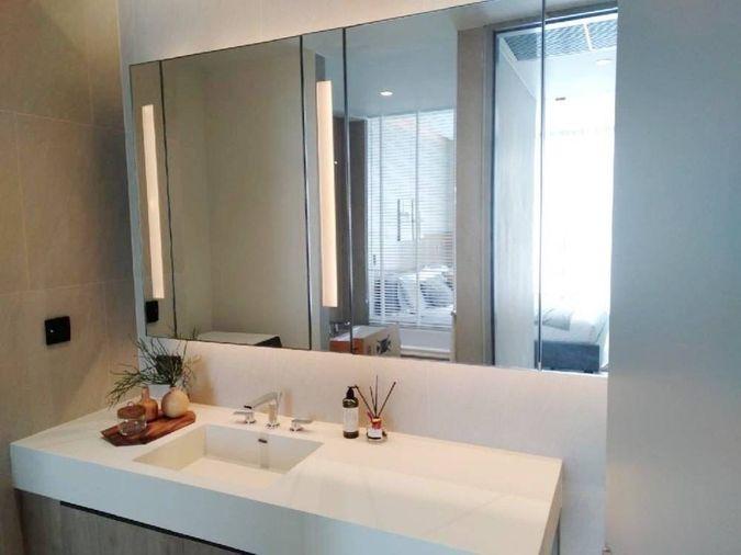 picture 🎈#PN2302_079🎈💥Urgent💥 Guaranteed availability! Click quickly before it's gone‼️ For Rent 64k.🔥🔥 Project: The Sky Thonglor 25 - 7/12