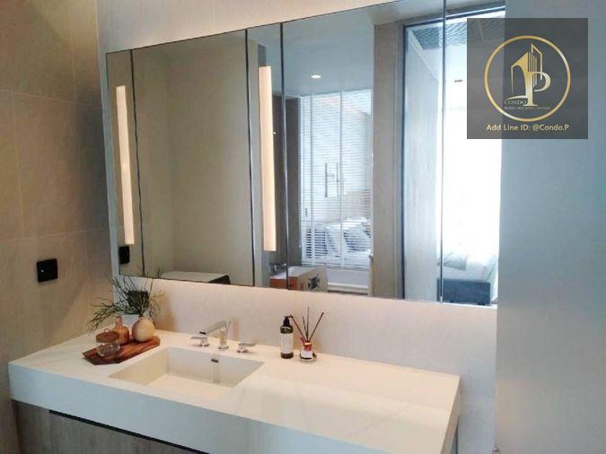 picture 🎈#PN2302_079🎈💥Urgent💥 Guaranteed availability! Click quickly before it's gone‼️ For Rent 64k.🔥🔥 Project: The Sky Thonglor 25 - 7/12