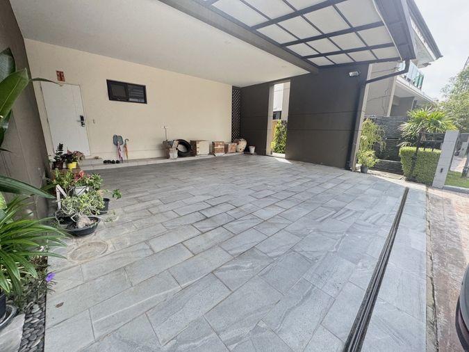 picture For Sale : 4 bedroom house near Mega Bangna - 2/10