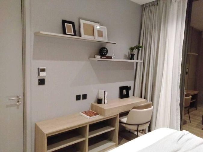 picture 🎈#PN2302_079🎈💥Urgent💥 Guaranteed availability! Click quickly before it's gone‼️ For Rent 64k.🔥🔥 Project: The Sky Thonglor 25 - 2/12