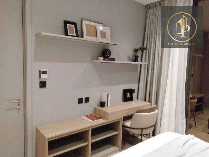 picture 🎈#PN2302_079🎈💥Urgent💥 Guaranteed availability! Click quickly before it's gone‼️ For Rent 64k.🔥🔥 Project: The Sky Thonglor 25 - 2/12