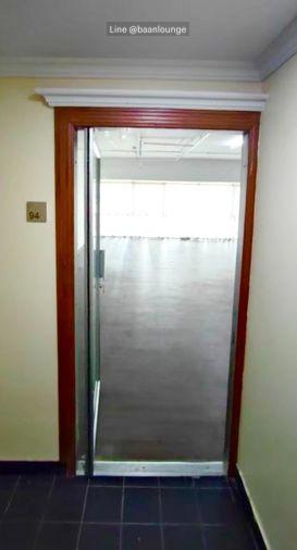 picture Office rental at Sukhumvit Suite - 5/8