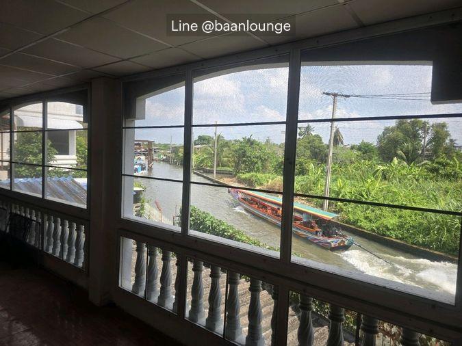 รูป ตึกแถว ซอยจรัญสนิทวงศ์ 13 บางกอกใหญ่ - รูปที่ 5/10