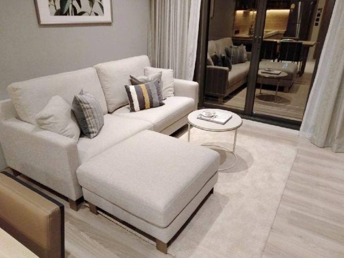 picture 🎈#PN2302_079🎈💥Urgent💥 Guaranteed availability! Click quickly before it's gone‼️ For Rent 64k.🔥🔥 Project: The Sky Thonglor 25 - 1/12