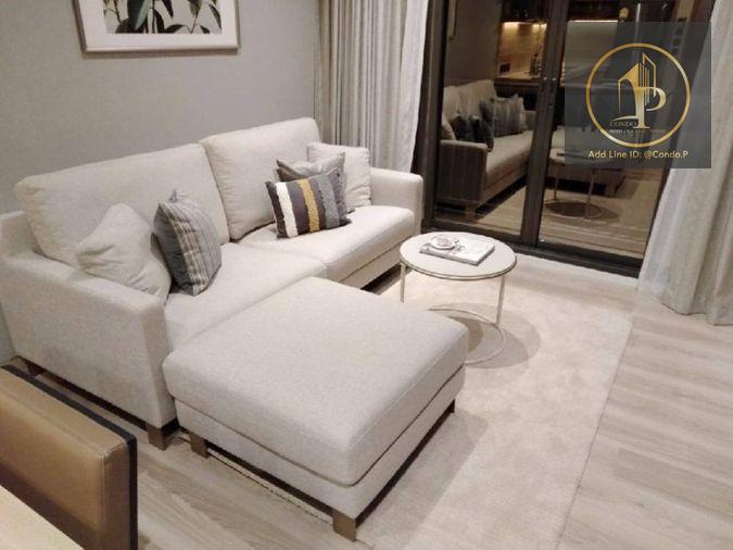 picture 🎈#PN2302_079🎈💥Urgent💥 Guaranteed availability! Click quickly before it's gone‼️ For Rent 64k.🔥🔥 Project: The Sky Thonglor 25 - 1/12