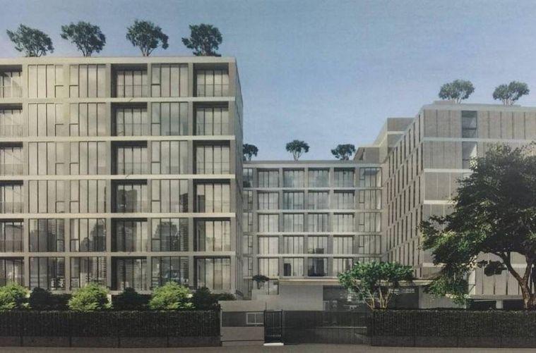 picture 🎈#PN2302_079🎈💥Urgent💥 Guaranteed availability! Click quickly before it's gone‼️ For Rent 64k.🔥🔥 Project: The Sky Thonglor 25 - 11/12