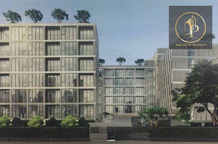 picture 🎈#PN2302_079🎈💥Urgent💥 Guaranteed availability! Click quickly before it's gone‼️ For Rent 64k.🔥🔥 Project: The Sky Thonglor 25 - 11/12