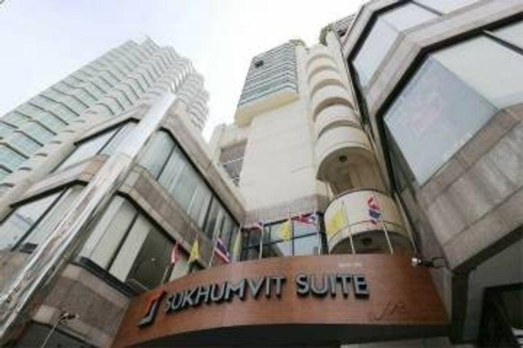 picture Office rental at Sukhumvit Suite - 2/8