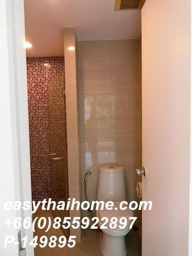 picture P-149895 🏢Condo for sell The Sense Sukhumvit fully furnished. - 6/10