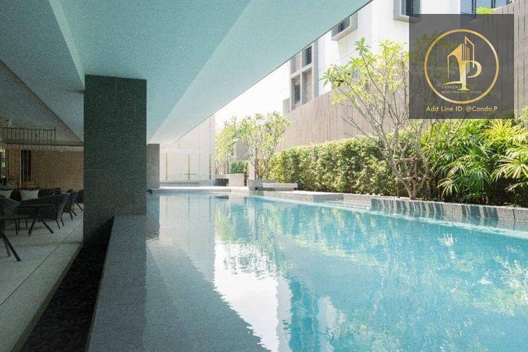 picture 🎈#PN2302_079🎈💥Urgent💥 Guaranteed availability! Click quickly before it's gone‼️ For Rent 64k.🔥🔥 Project: The Sky Thonglor 25 - 9/12