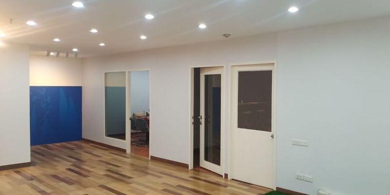 รูป สำนักงาน ออฟฟิศ แอล.พี.เอ็น ทาวเวอร์  - รูปที่ 5/7