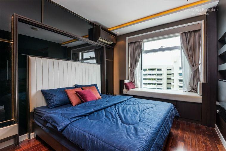 picture Condo for Rent : Circle Condominium (Rt-01) - 4/12