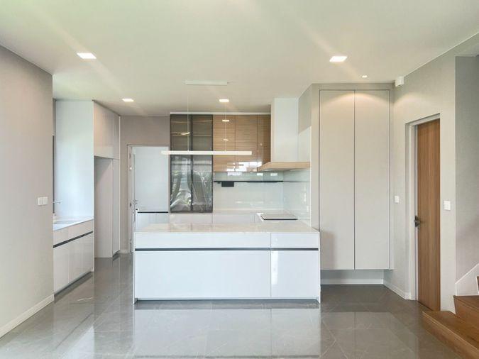 picture House for rent : MANTANA BANGNA KM.15 (Rt-01) - 4/19