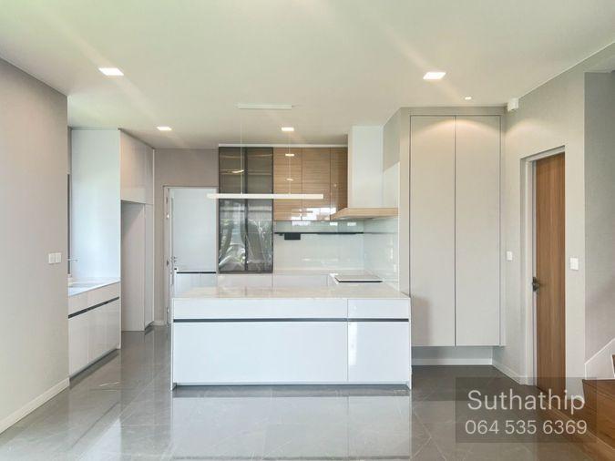 picture House for rent : MANTANA BANGNA KM.15 (Rt-01) - 4/19