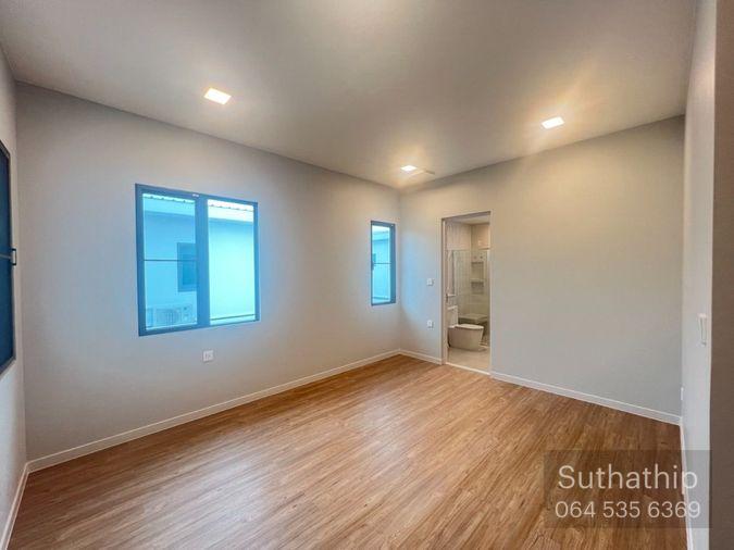 picture House for rent : MANTANA BANGNA KM.15 (Rt-01) - 17/19