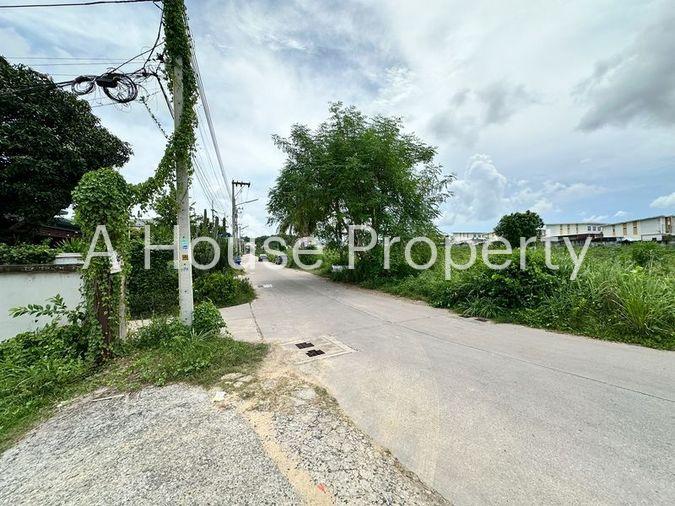 รูป ขายที่ดินหนองขาม ศรีราชา ทำเลดี ใกล้กับวัดเขาดิน - รูปที่ 3/18