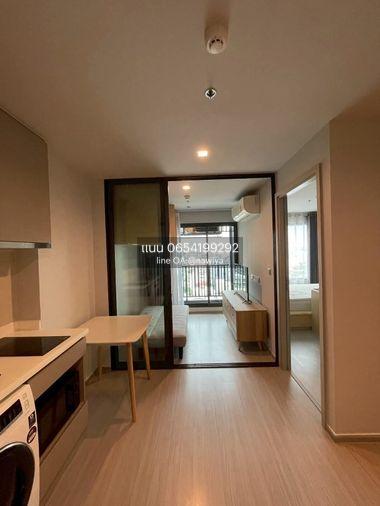 รูป 🍃owAome120625🍃 Life Ladprao condo - รูปที่ 6/11