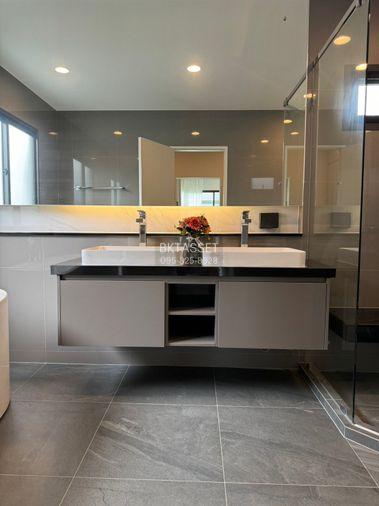 picture For Rent - Setthasiri Krungthep kreetha 2 , Luxury House 4 bedrooms 4 bathrooms - 8/12
