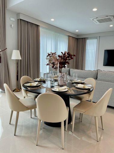 picture For Rent - Setthasiri Krungthep kreetha 2 , Luxury House 4 bedrooms 4 bathrooms - 2/12