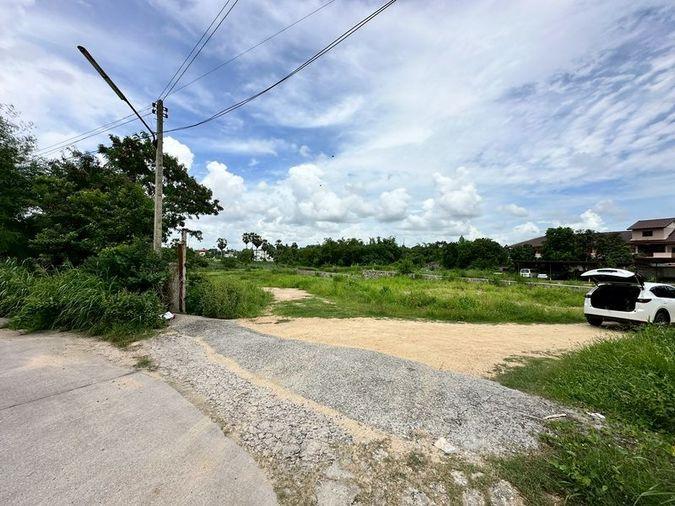 รูป ขายที่ดินหนองขาม ศรีราชา ทำเลดี ใกล้กับวัดเขาดิน   - รูปที่ 16/18