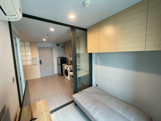รูป 🍃owAome120625🍃 Life Ladprao condo - รูปที่ 8/11