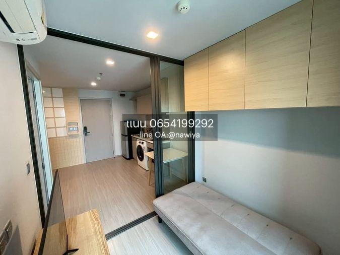 รูป 🍃owAome120625🍃 Life Ladprao condo - รูปที่ 8/11