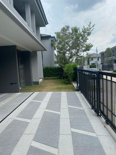 picture For Rent - Setthasiri Krungthep kreetha 2 , Luxury House 4 bedrooms 4 bathrooms - 10/12