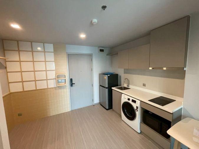 รูป 🍃owAome120625🍃 Life Ladprao condo - รูปที่ 1/11