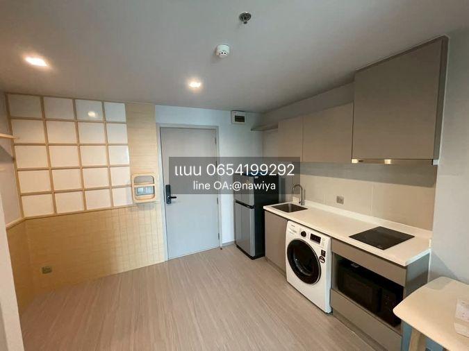 รูป 🍃owAome120625🍃 Life Ladprao condo - รูปที่ 1/11