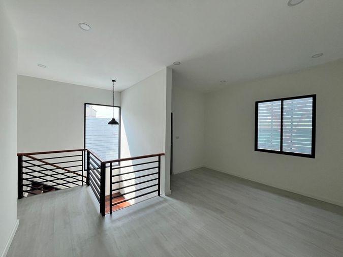 picture Rent a house, BTS Bang Wa, Pak Khlong Phasi Charoen, Phasi Charoen  2 floors Size 58 square wah - 11/11